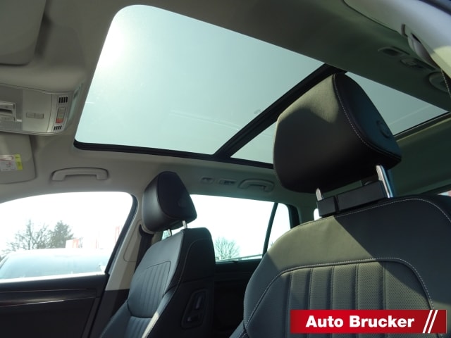 Skoda Superb 2.0 TDI Combi