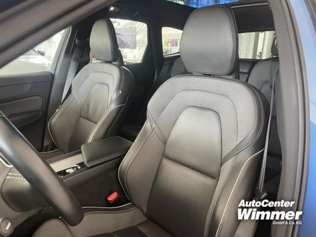 Volvo XC60 AWD R-Design