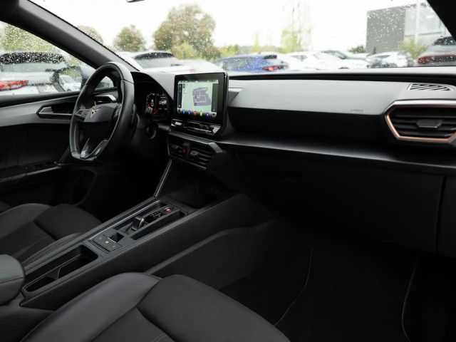 Cupra Leon 2.0 TSI DSG