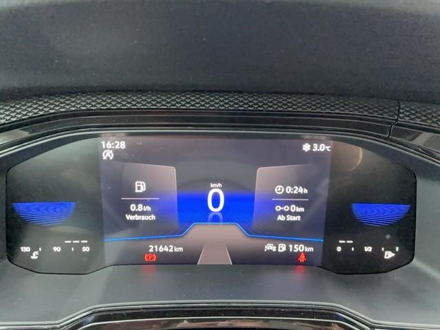 Volkswagen Taigo 1.0 TSI Life