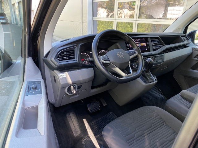 Volkswagen Caravelle 2.0 TDI DSG Lang T6