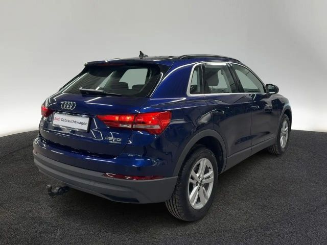 Audi Q3 35 TDI Quattro