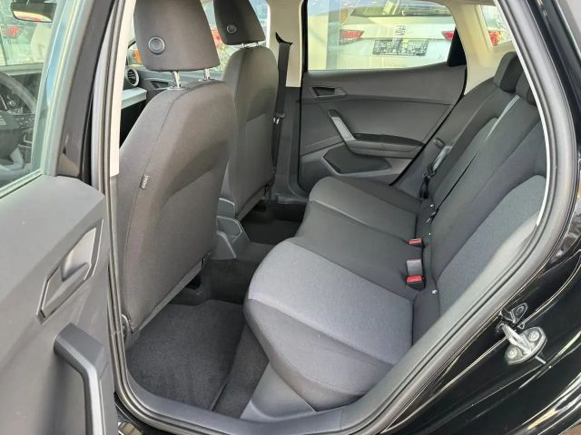 Seat Ibiza Reference