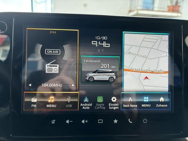 Suzuki Swift Comfort Hybrid