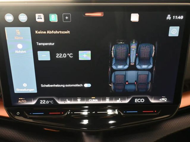 Cupra Tavascan DEAL 210kW/286PS