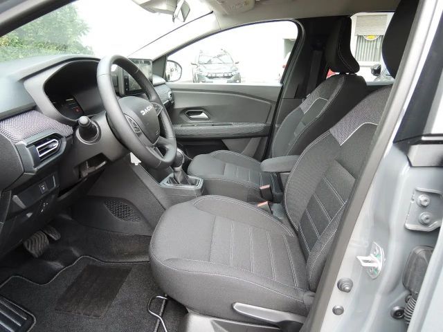 Dacia Jogger Hybrid 140