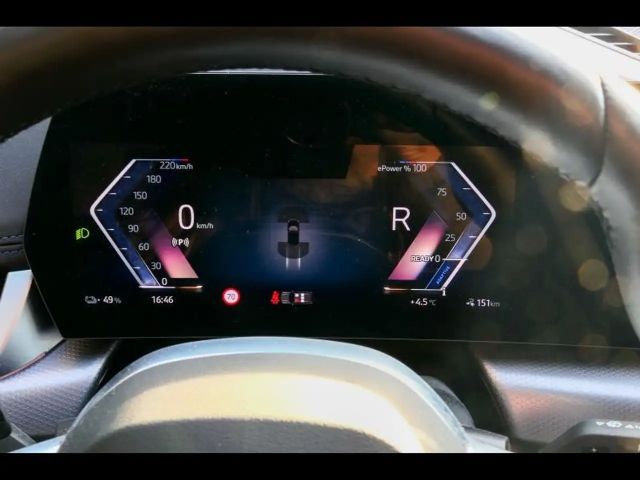 BMW iX1 M-Sport xDrive30