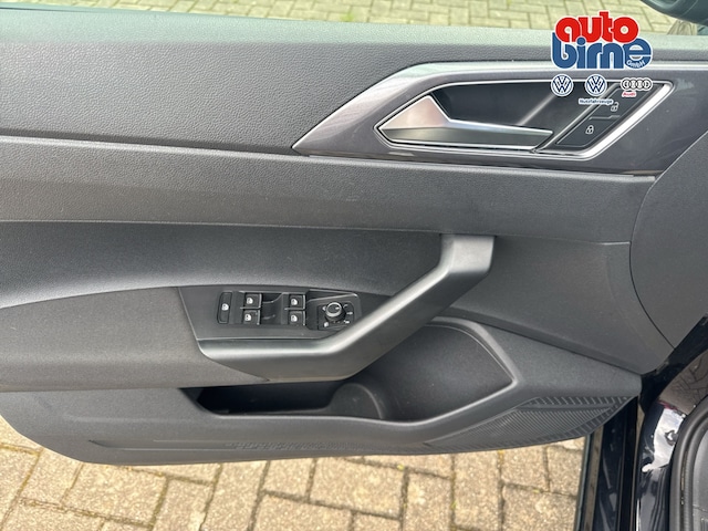 Volkswagen Polo 1.0 TSI Highline