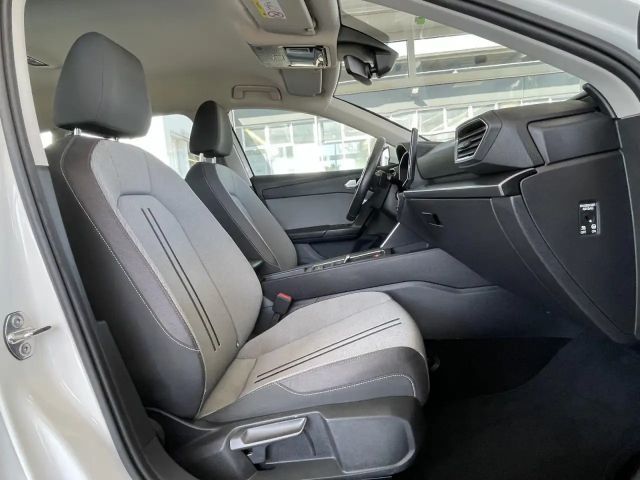 Seat Leon DSG Sportstourer Style ZV