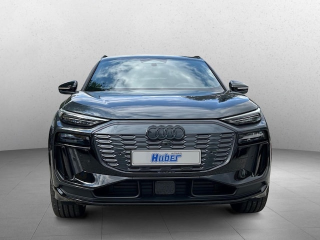 Audi Q6 e-tron Quattro