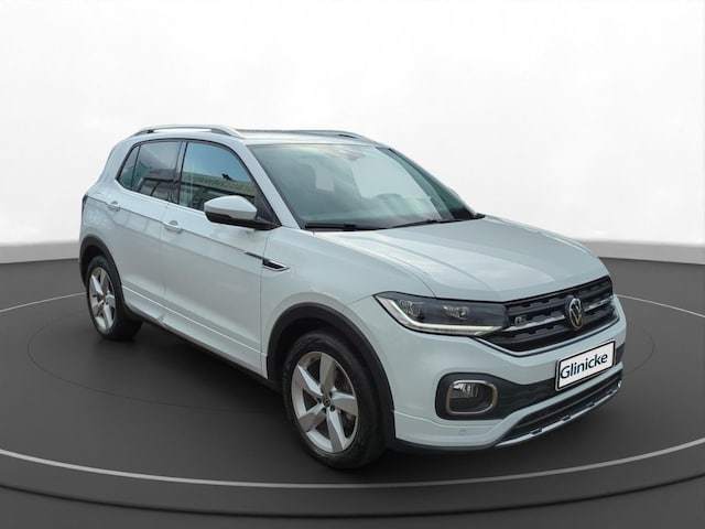 Volkswagen T-Cross 1.0 TSI R-Line Style