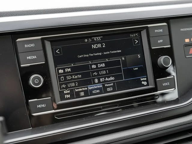 Volkswagen Polo Trendline