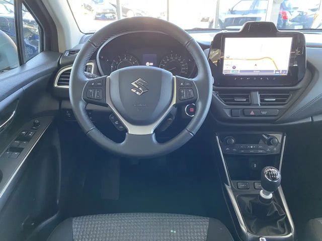 Suzuki S-Cross 1.4 Boosterjet Comfort