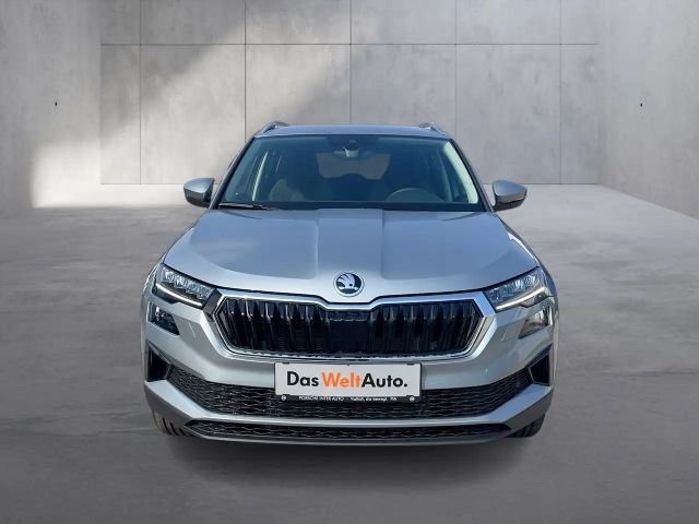 Skoda Karoq ACT Selection