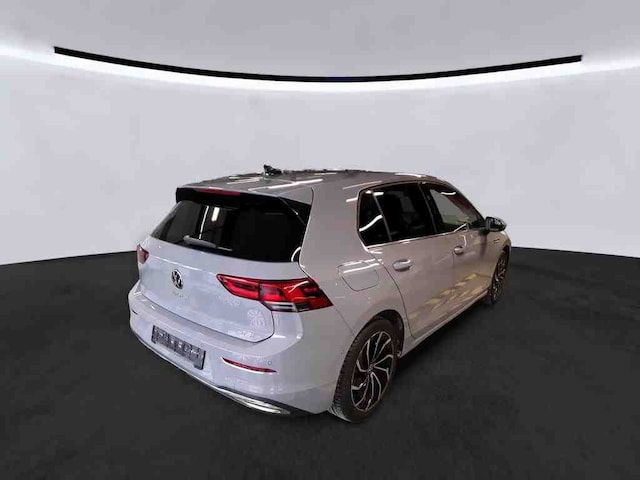 Volkswagen Golf 1.5 eTSI DSG Golf VIII Style