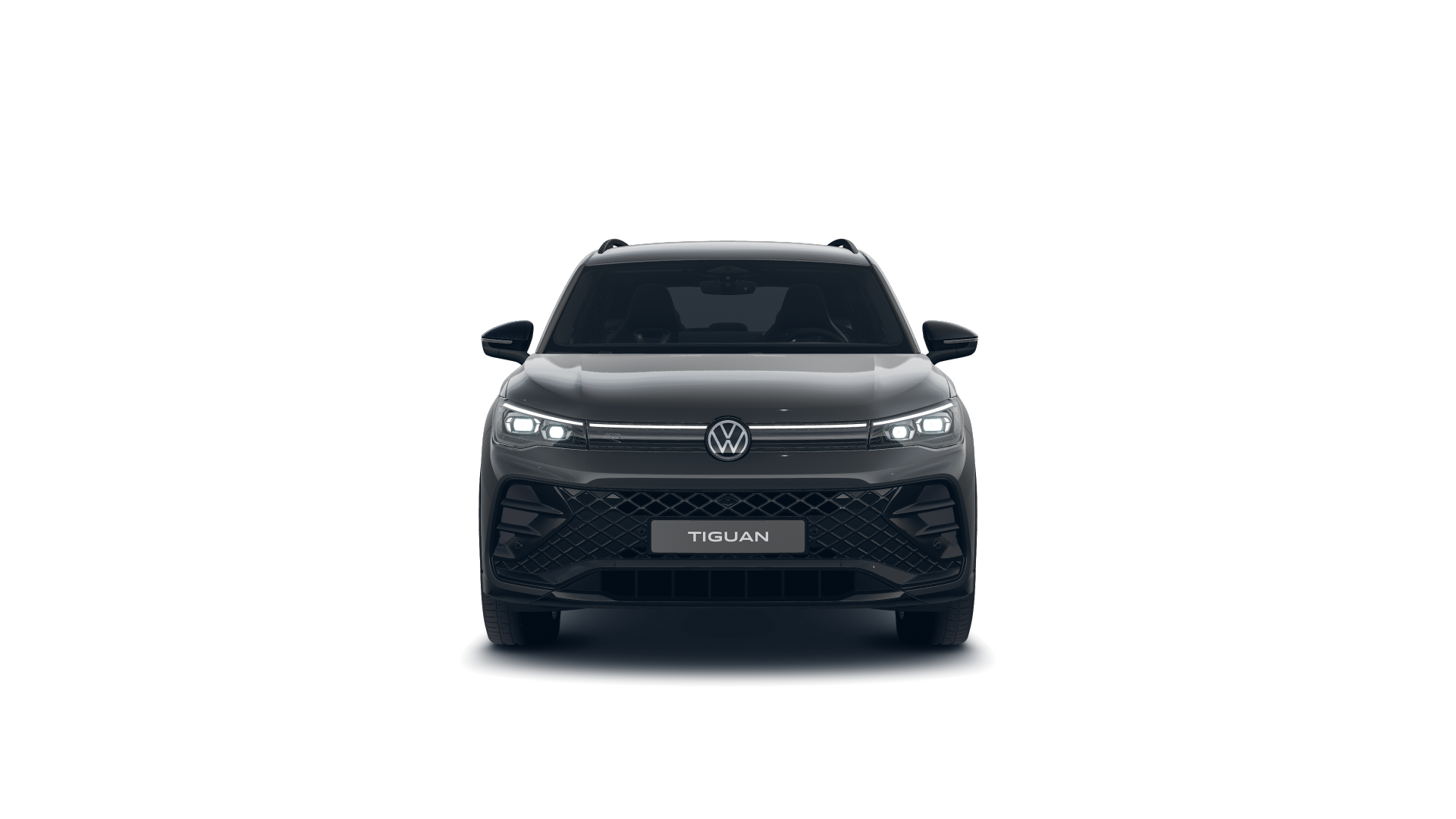 Volkswagen Tiguan DSG R-Line eHybrid