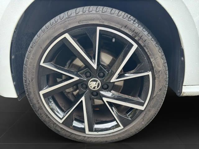 Skoda Kamiq 1.5 TSI Monte Carlo