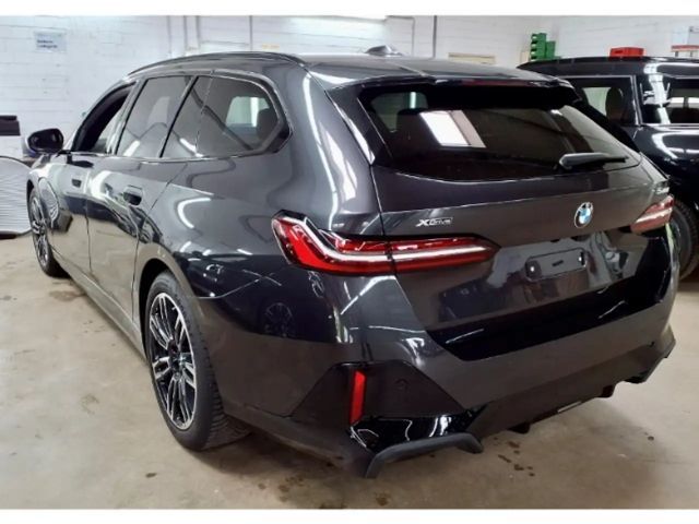 BMW 540 540d M-Sport Touring xDrive