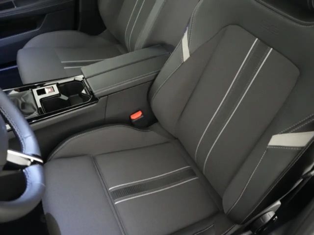 Opel Astra GS-Line Grand Sport Sports Tourer