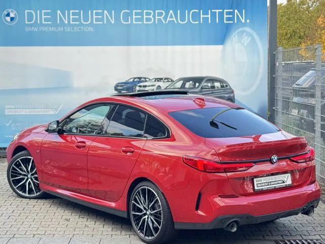 BMW 220 220d Coupé M-Sport