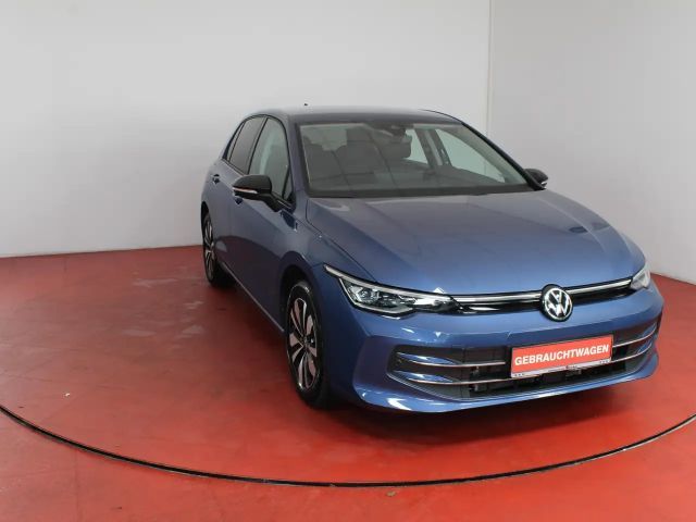 Volkswagen Golf 2.0 TDI DSG