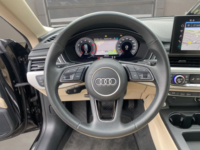 Audi A5 35 TFSI S-Tronic Sportback