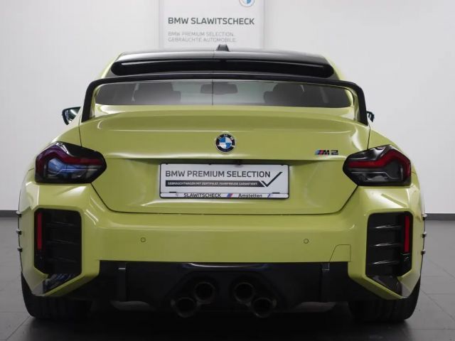 BMW M2 Coupé