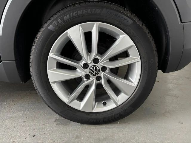 Volkswagen T-Cross Friends TSI
