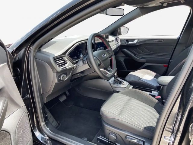 Ford Focus ST Line Wagon