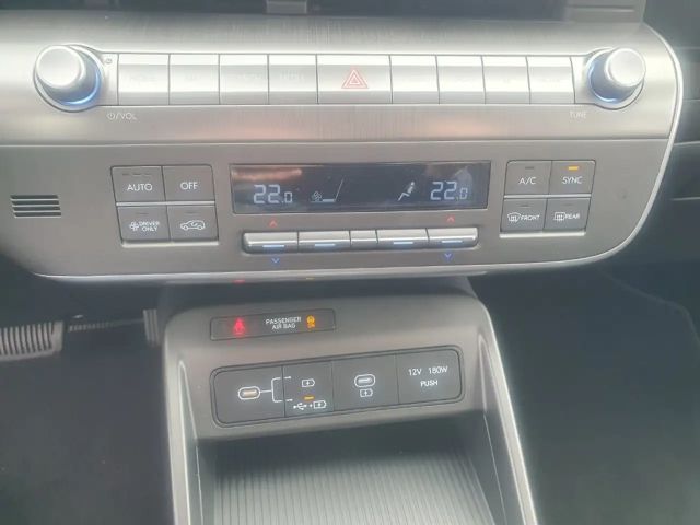 Hyundai Kona 64 kWh Electric