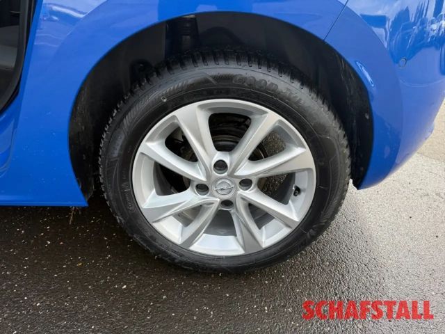 Opel Corsa Elegance Turbo