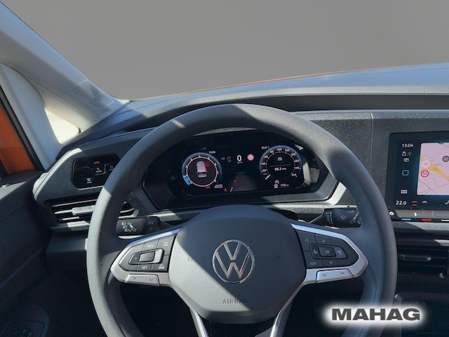 Volkswagen Caddy 1.5 TSI Maxi