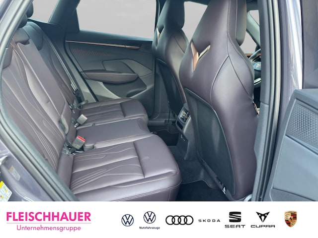 Cupra Terramar 1.5 e-Hybrid VZ