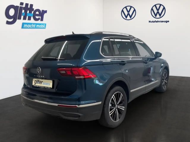 Volkswagen Tiguan 1.5 TSI Move