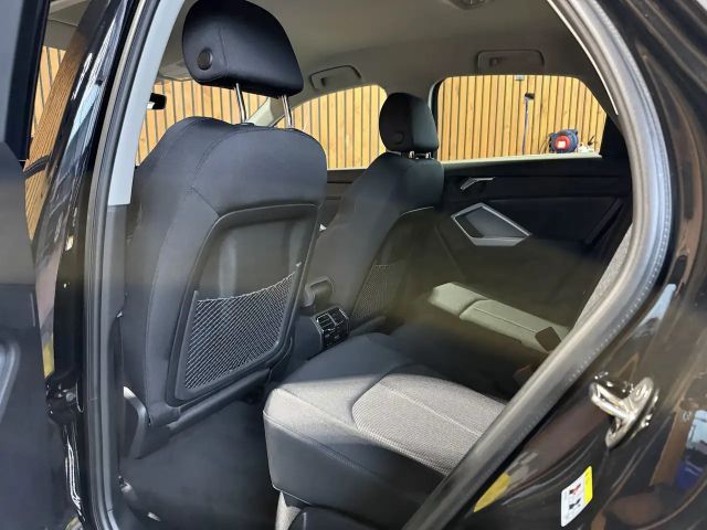 Audi Q3 35 TDI Sportback