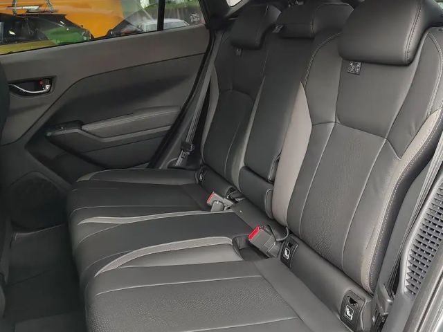 Subaru Crosstrek AWD e-Boxer