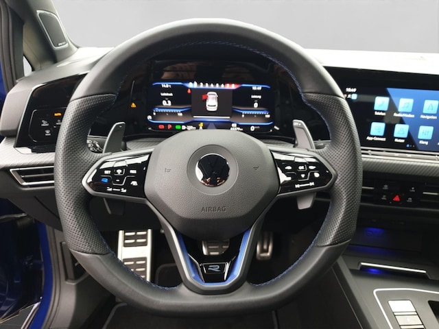 Volkswagen Golf IQ.Drive