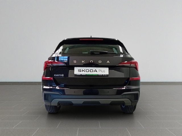 Skoda Kamiq Selection