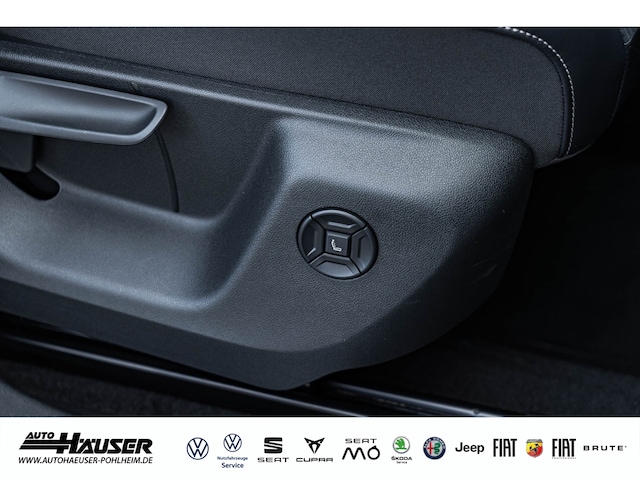 Volkswagen Tiguan 2.0 TDI DSG R-Line