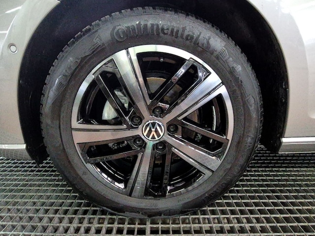 Volkswagen Caddy 2.0 TDI