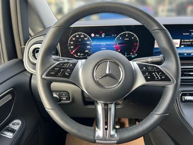 Mercedes-Benz V 250 Limousine Lang Style