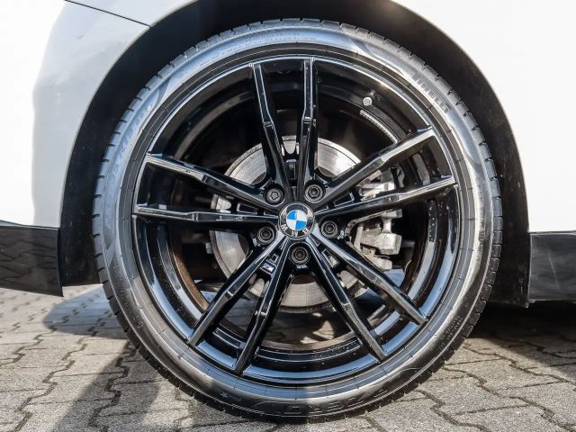 BMW 220 220d Coupé M-Sport