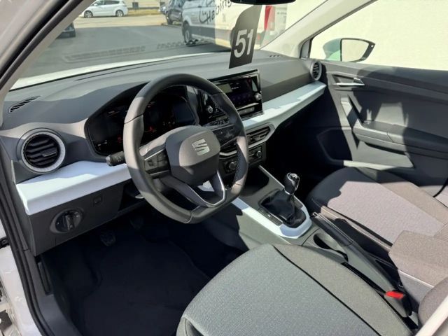 Seat Arona 1.0 TSI Style