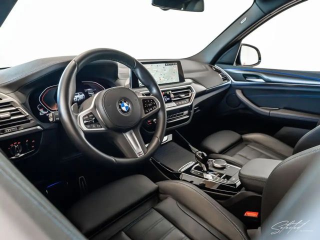 BMW X3 M-Sport xDrive20d
