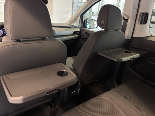 Volkswagen Caddy 2.0 TDI 4Motion Maxi