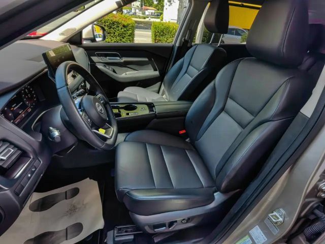 Nissan X-trail Tekna