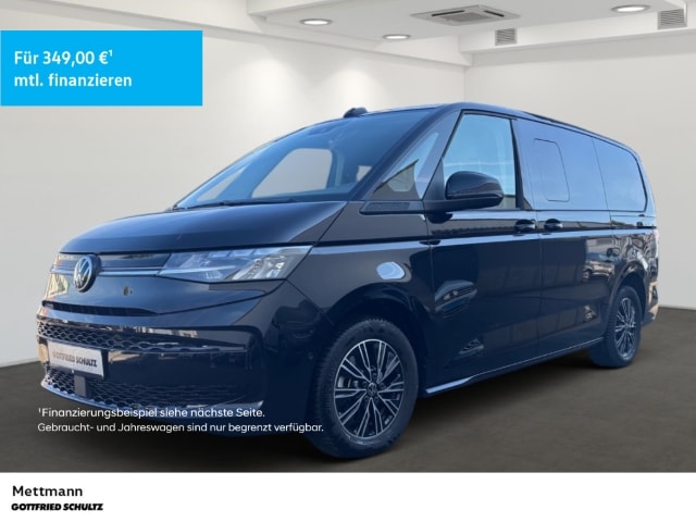 Volkswagen Multivan 2.0 TDI DSG Life T7