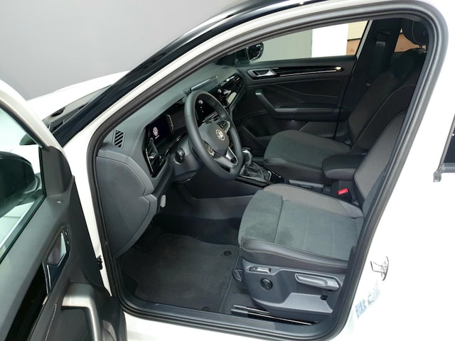 Volkswagen T-Roc DSG