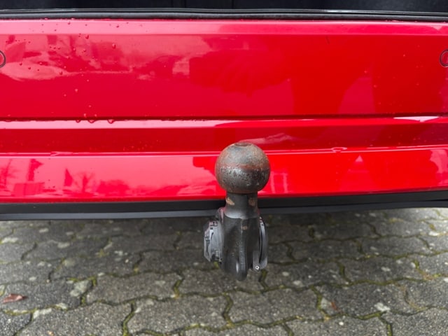 Skoda Octavia 1.5 TSI ACT Combi