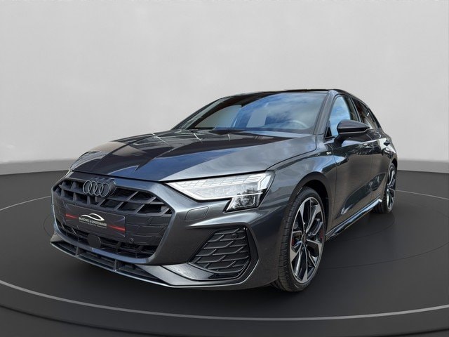 Audi A3 35 TDI S-Line S-Tronic Sportback